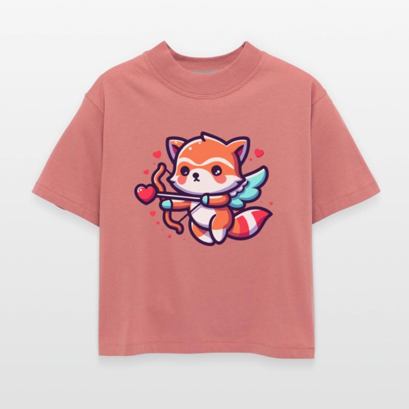Animal Cupid Cutie