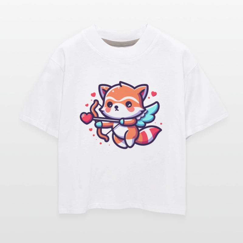 Animal Cupid Cutie