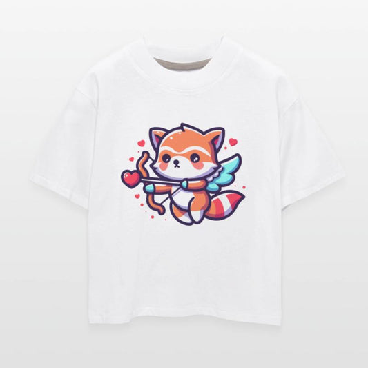 Animal Cupid Cutie