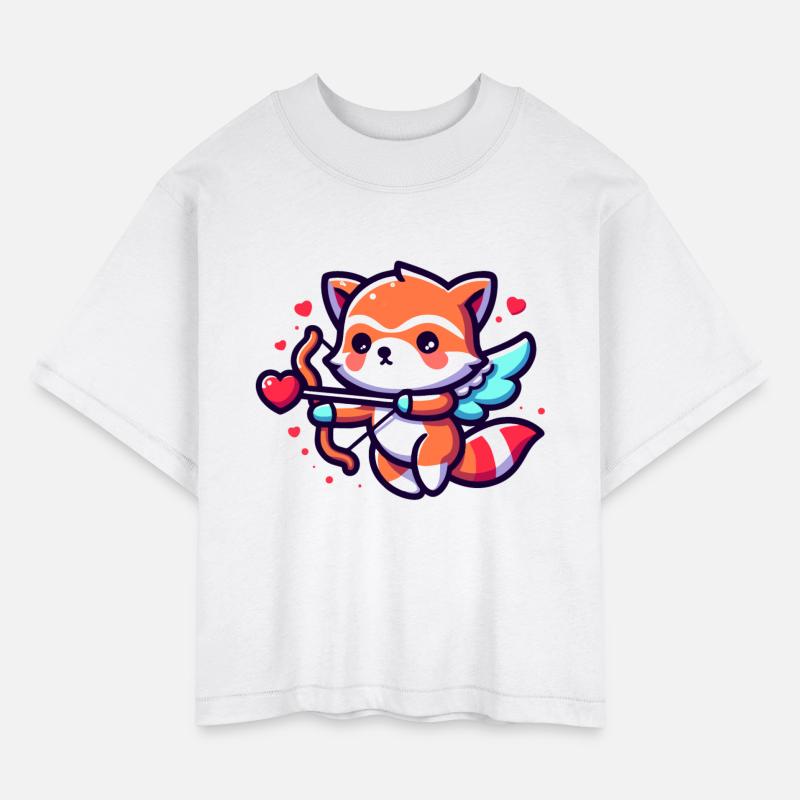 Animal Cupid Cutie