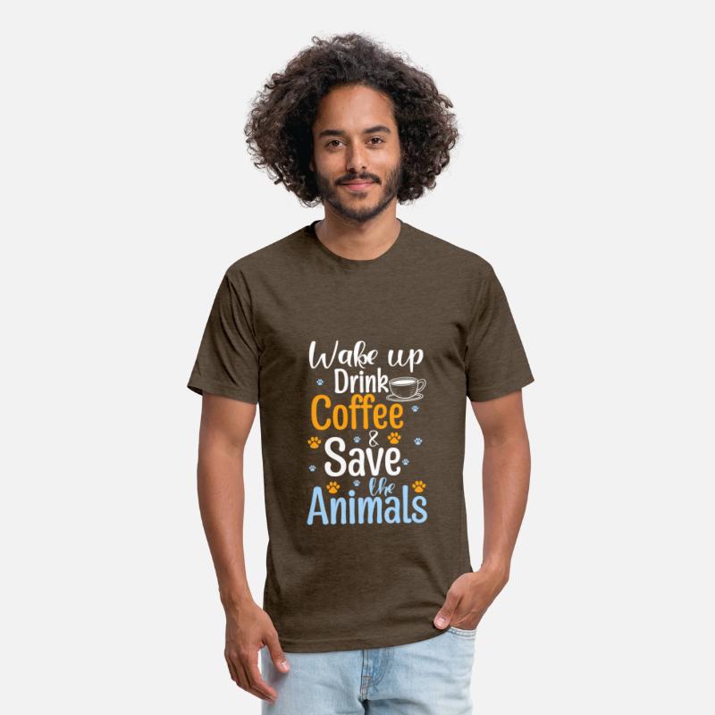 Animal Lover Veggie Animal