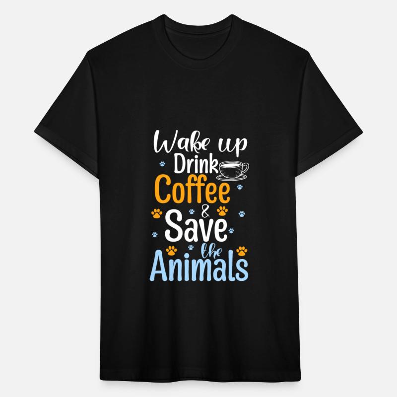 Animal Lover Veggie Animal