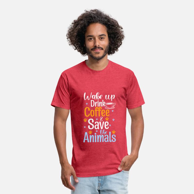 Animal Lover Veggie Animal