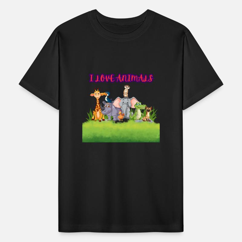 Animal Lovers