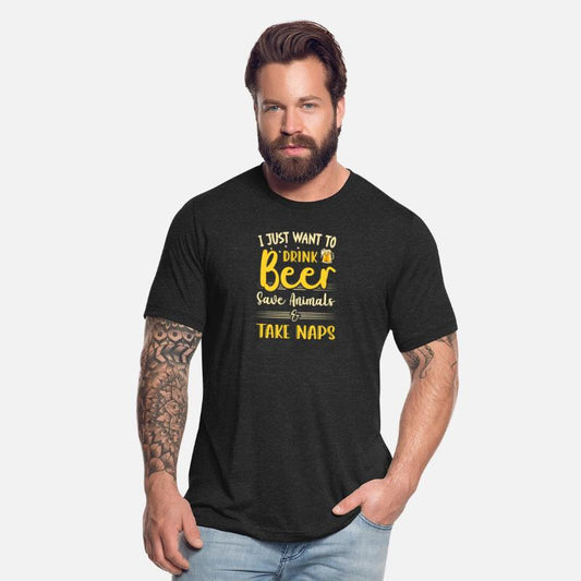 Animal Welfare Beer Animal Rights Animal Lover