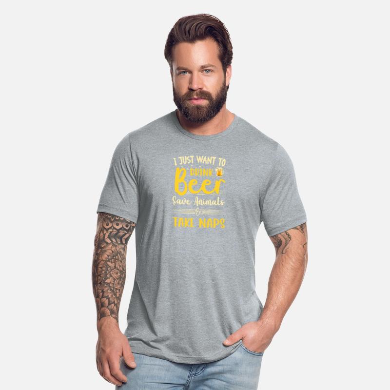 Animal Welfare Beer Animal Rights Animal Lover