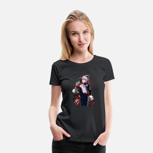 Anime Japanese Otaku Kawaii Clothes