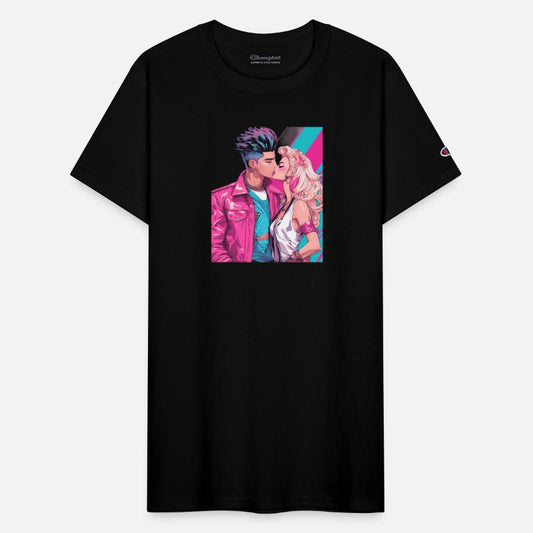 Anime True Love Never Dies