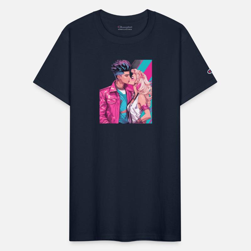 Anime True Love Never Dies