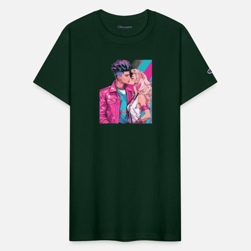 Anime True Love Never Dies