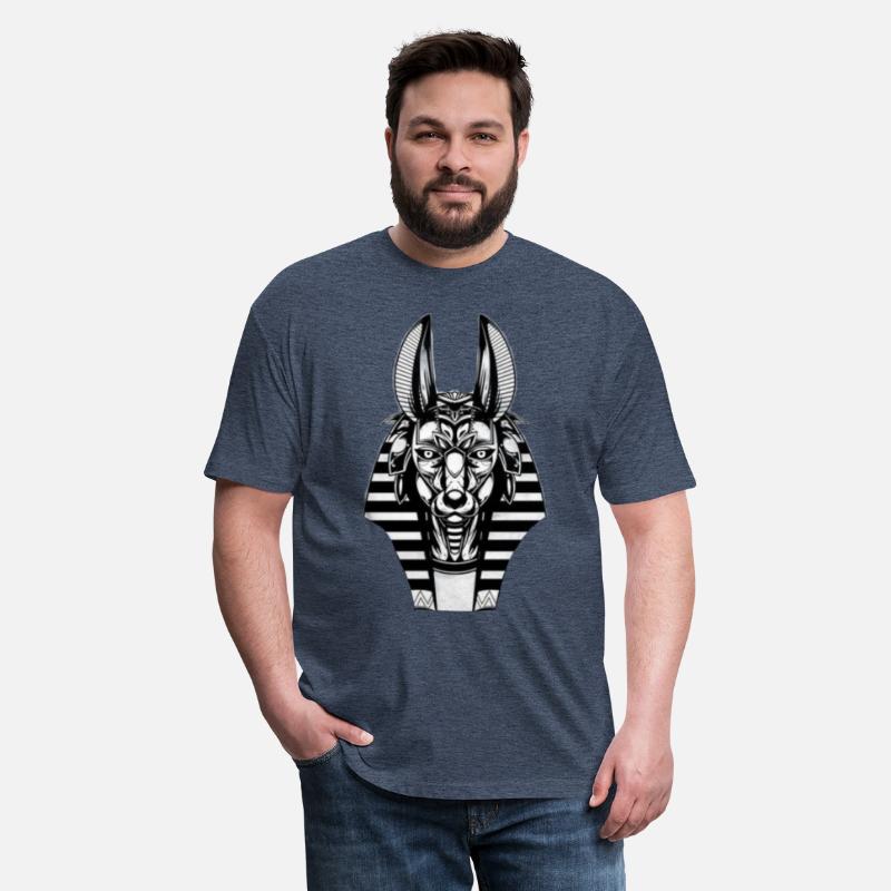 Anubis-god of mummification