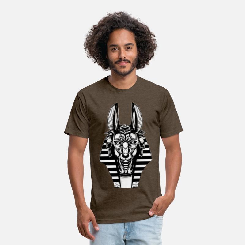 Anubis-god of mummification