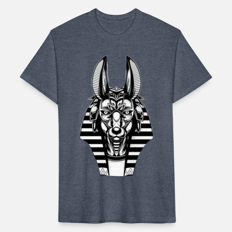 Anubis-god of mummification