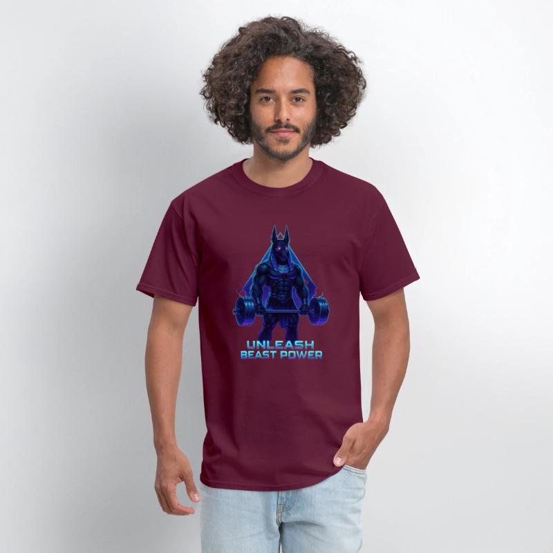 Anubis Lift Mode