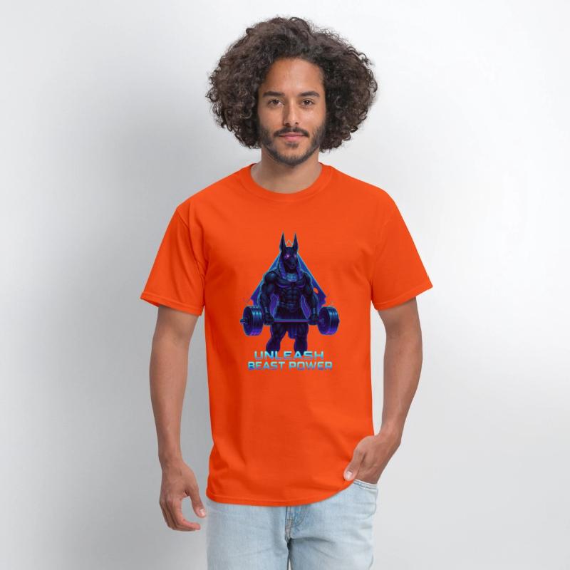Anubis Lift Mode