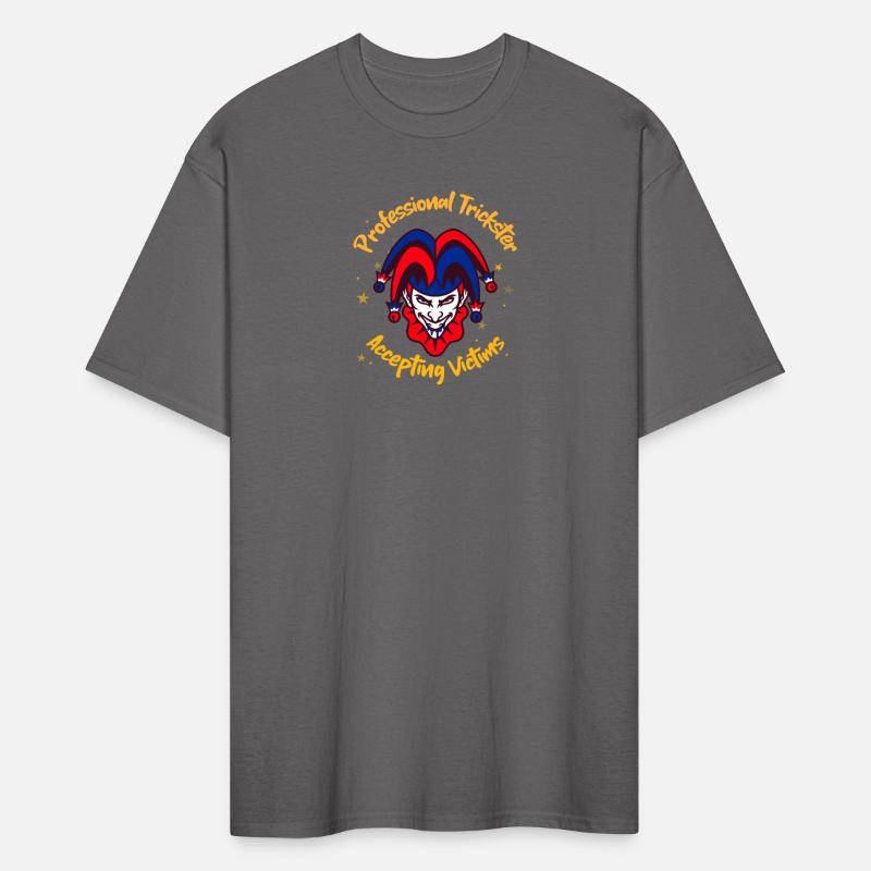 April 1st Prank T-Shirt Unisex T-shirt | Fun Gift