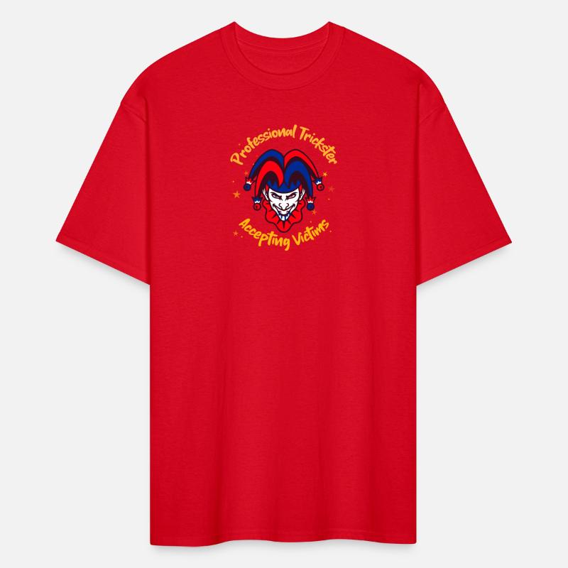 April 1st Prank T-Shirt Unisex T-shirt | Fun Gift