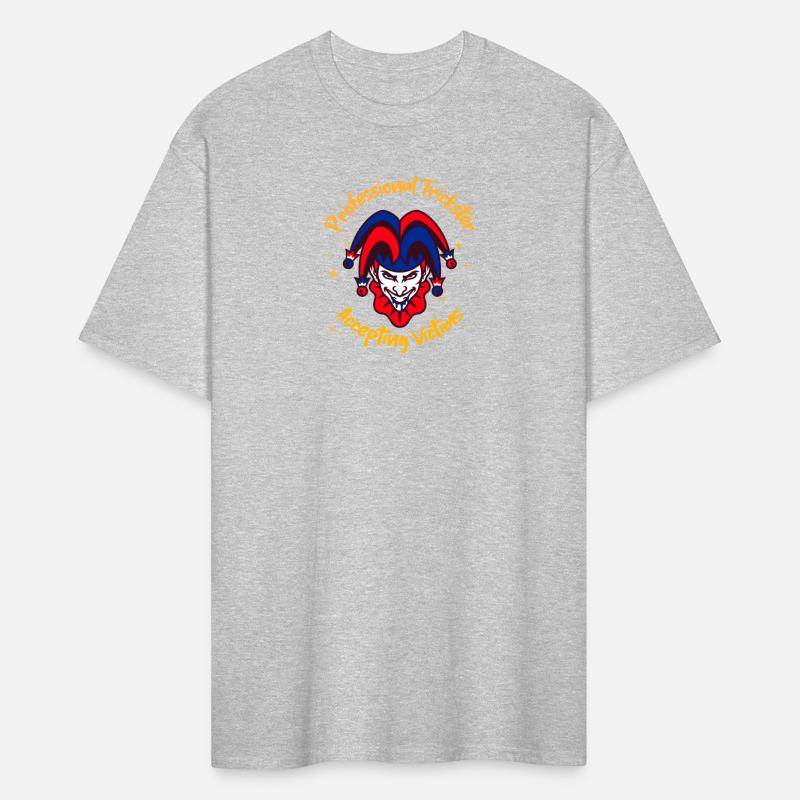 April 1st Prank T-Shirt Unisex T-shirt | Fun Gift