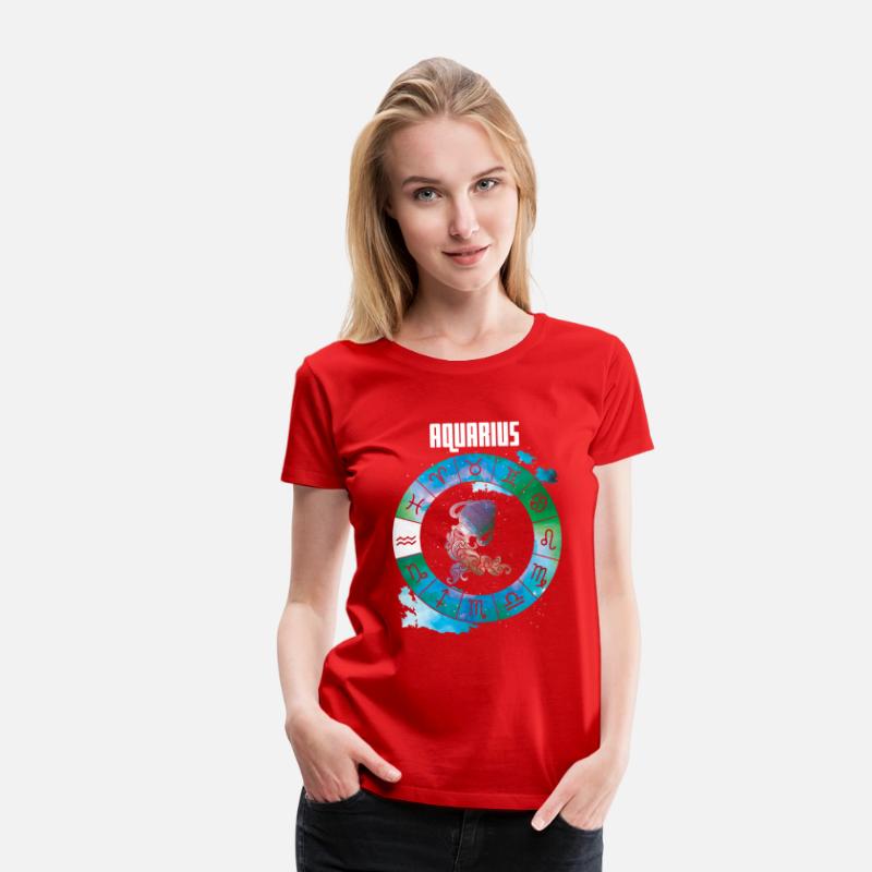 Aquarius Season Horoscope Zodiac Symbol Stars