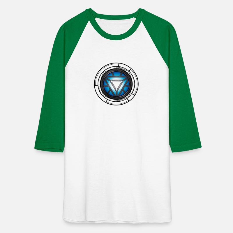 ARC REACTOR New Element
