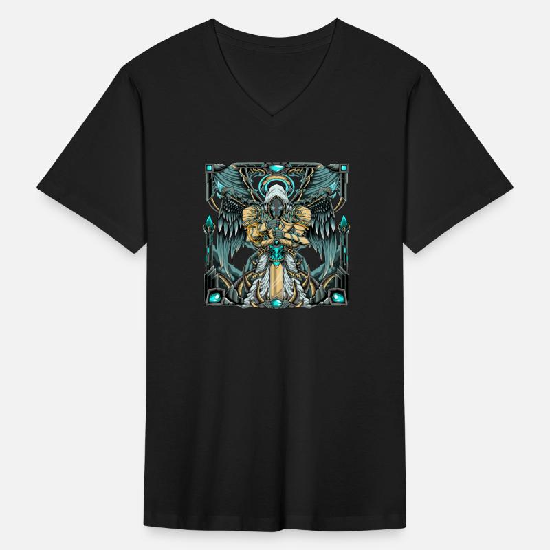 Archangel of Salvation
