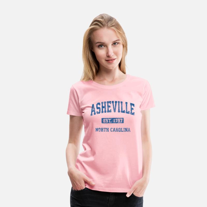 Asheville North Carolina Athletic Sports