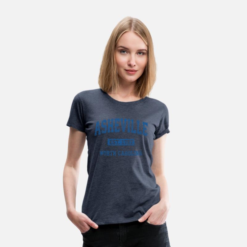 Asheville North Carolina Athletic Sports