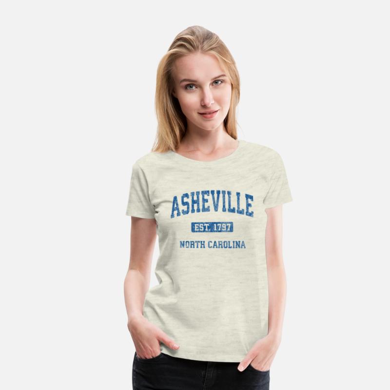 Asheville North Carolina Athletic Sports