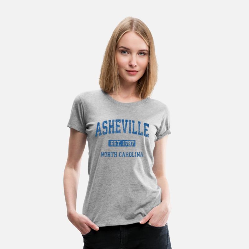 Asheville North Carolina Athletic Sports