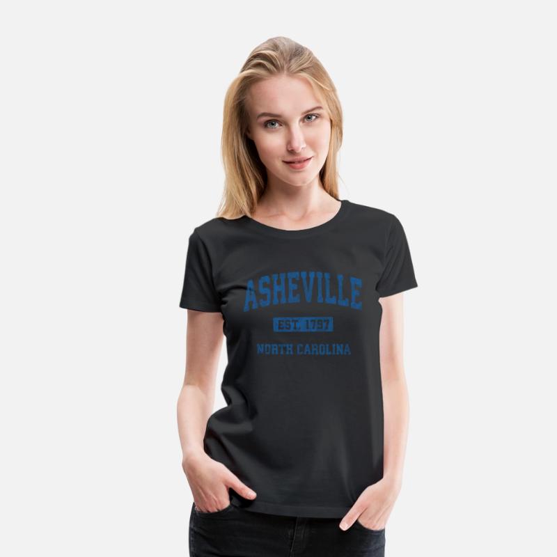 Asheville North Carolina Athletic Sports