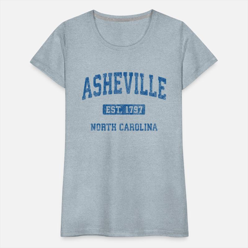 Asheville North Carolina Athletic Sports