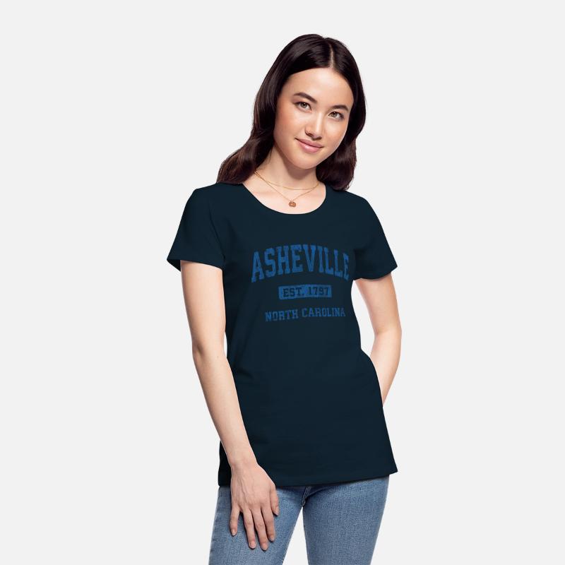 Asheville North Carolina Athletic Sports