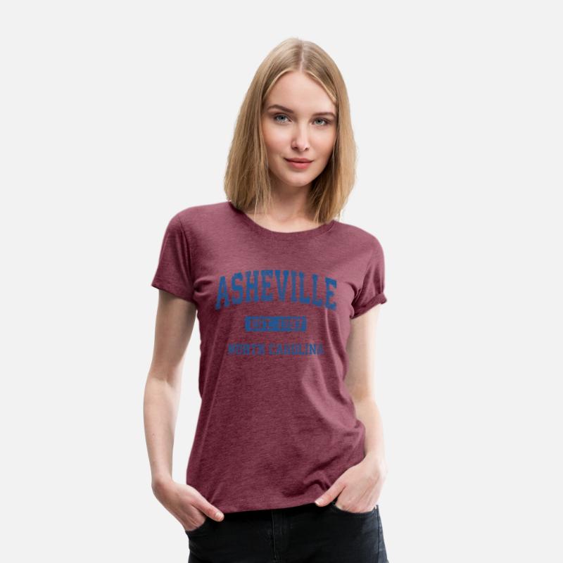 Asheville North Carolina Athletic Sports