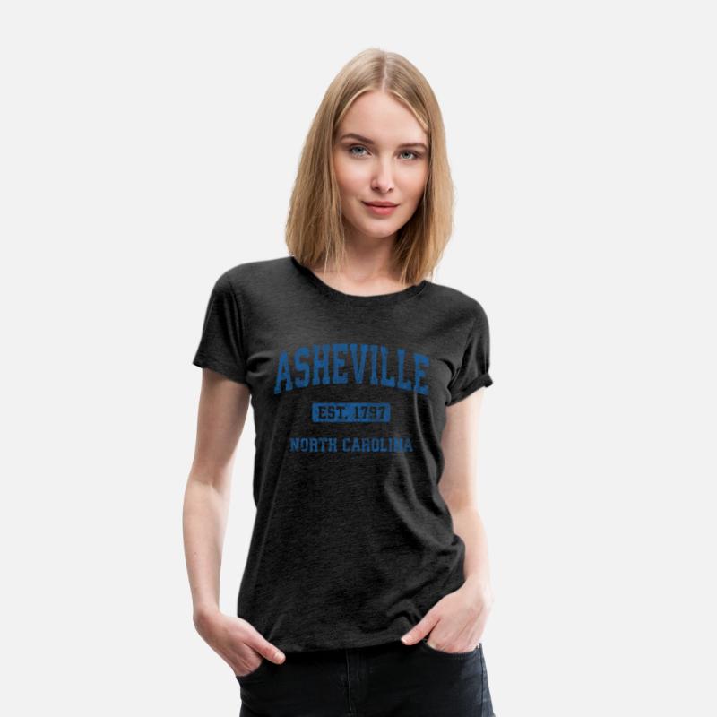 Asheville North Carolina Athletic Sports