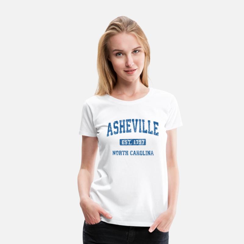 Asheville North Carolina Athletic Sports