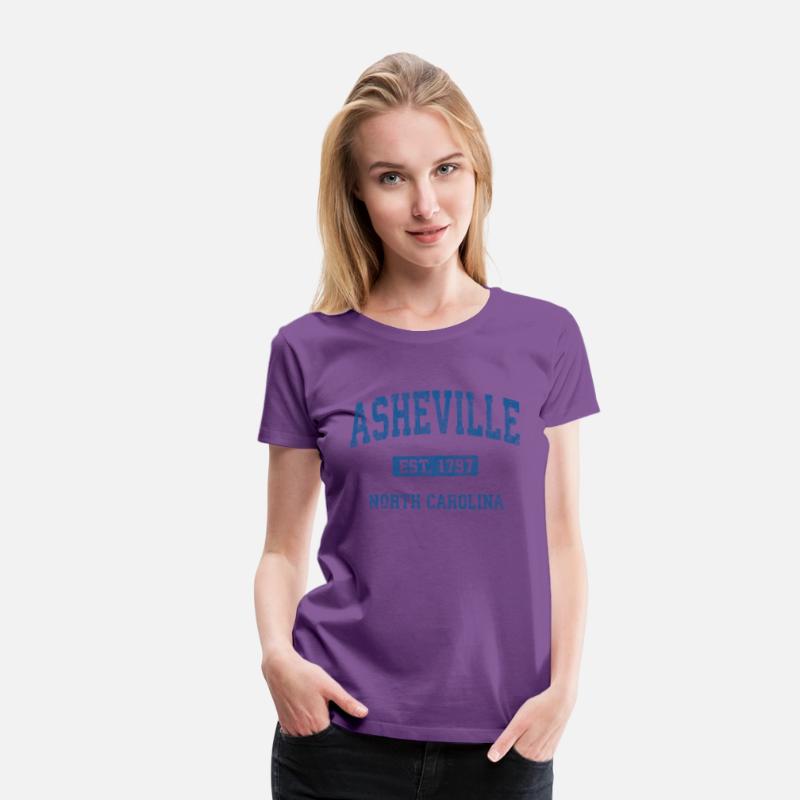 Asheville North Carolina Athletic Sports