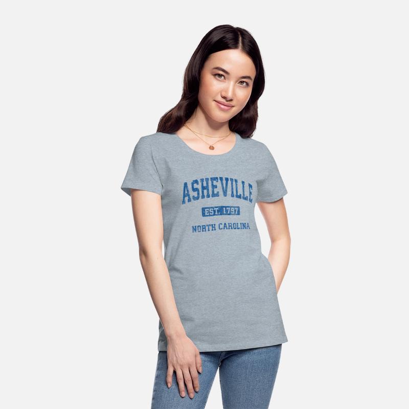 Asheville North Carolina Athletic Sports