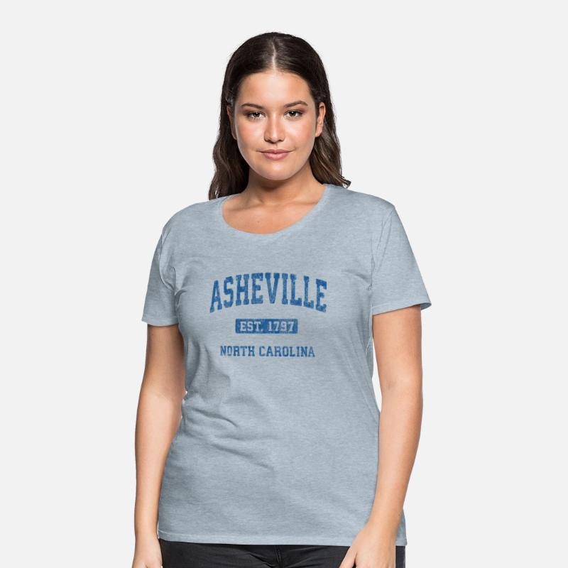 Asheville North Carolina Athletic Sports