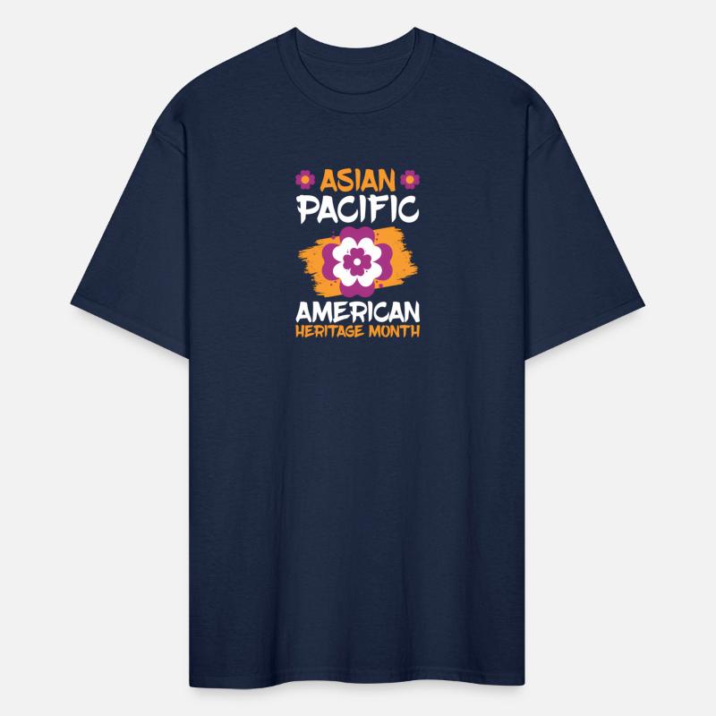 Asian American And Pacific Islander Heritage Month