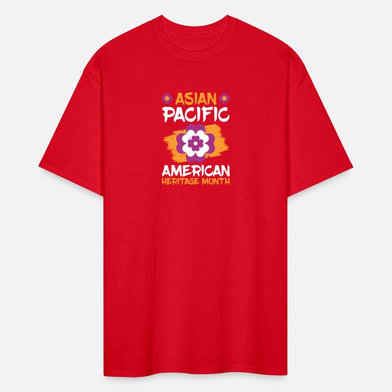 Asian American And Pacific Islander Heritage Month