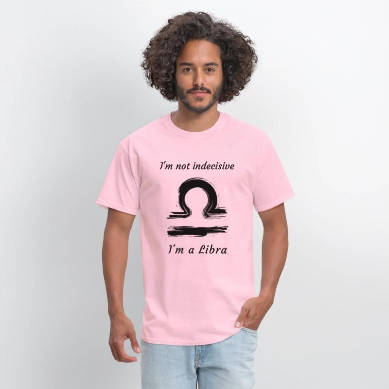 Astrology zodiac sign graphic t-shirt