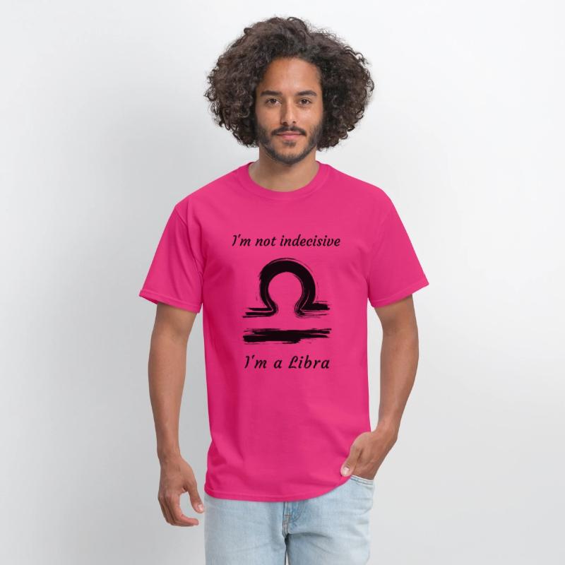 Astrology zodiac sign graphic t-shirt