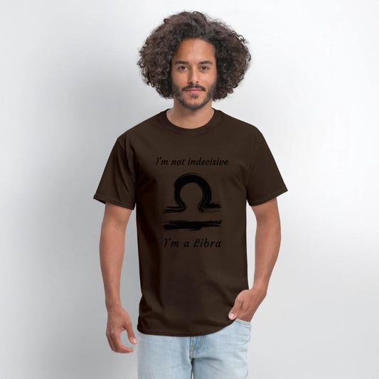 Astrology zodiac sign graphic t-shirt
