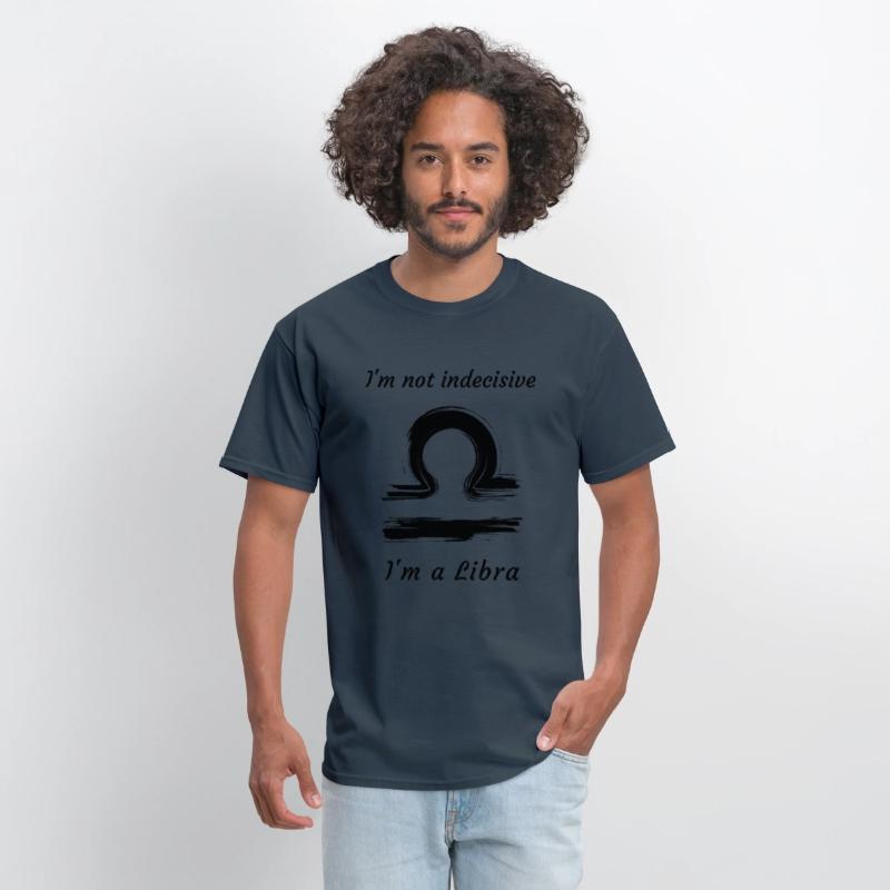 Astrology zodiac sign graphic t-shirt