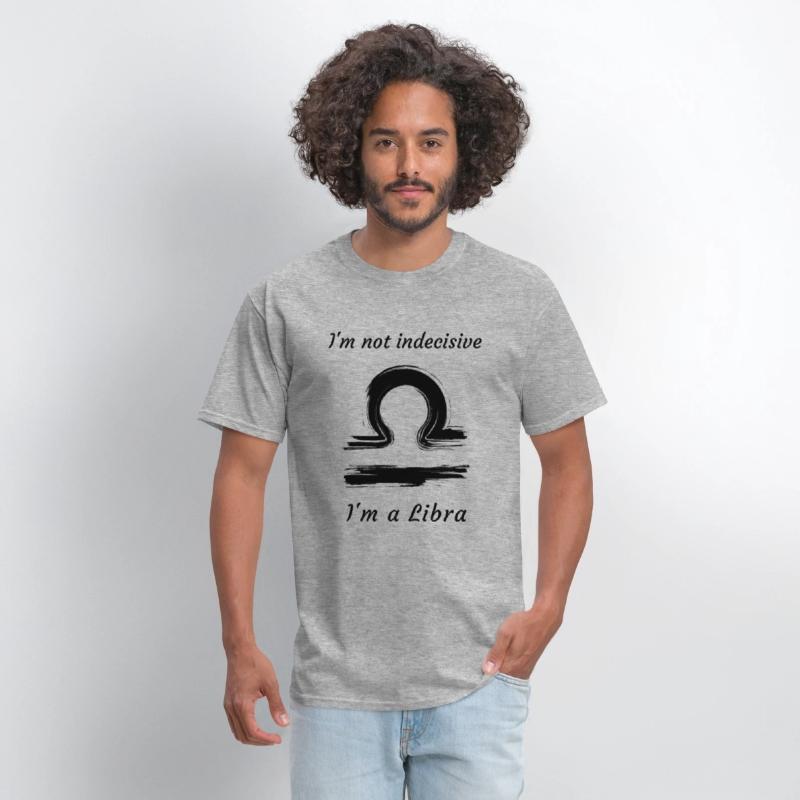 Astrology zodiac sign graphic t-shirt