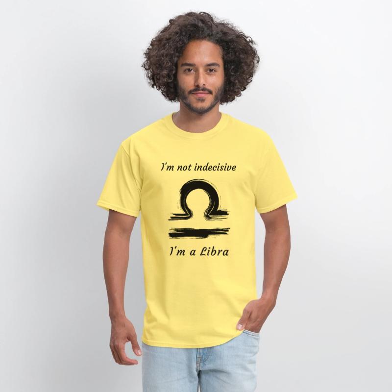 Astrology zodiac sign graphic t-shirt