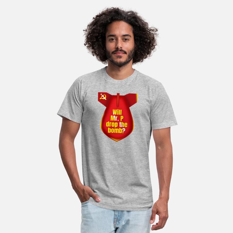 Atomic bomb