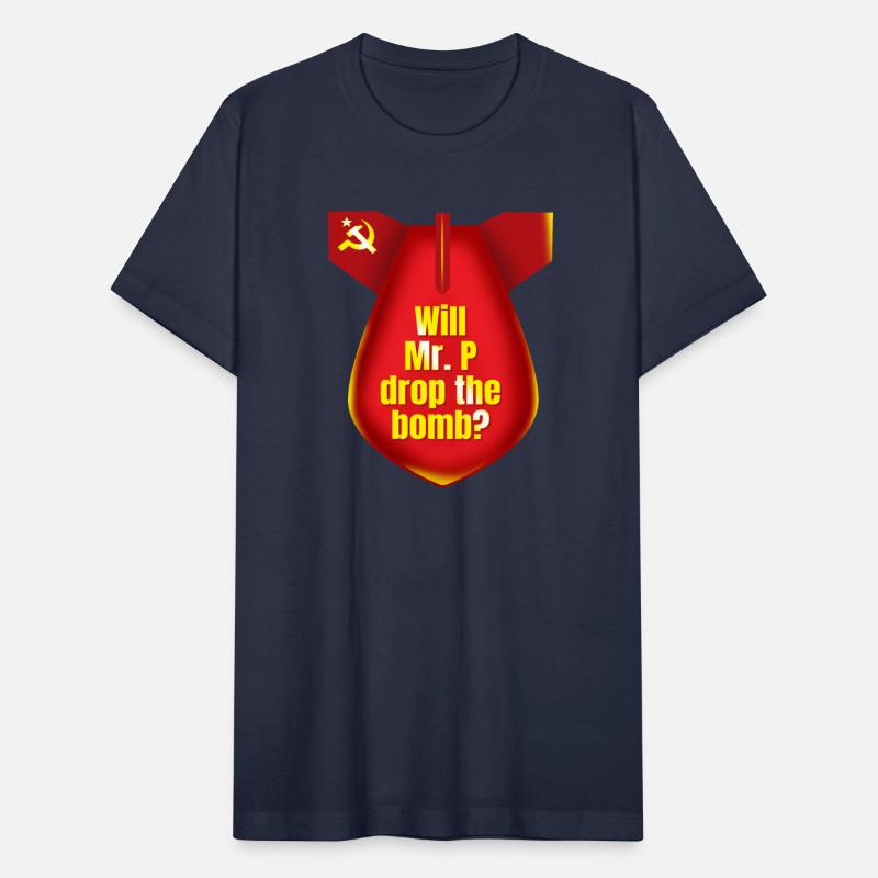 Atomic bomb