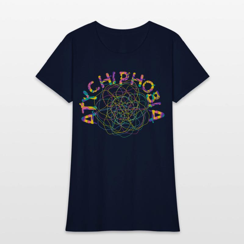 Atychiphobia