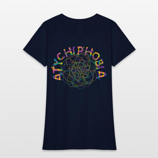 Atychiphobia